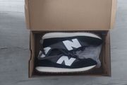 New balance trainers size 5