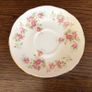 Duchess June Bouquet Pattern China Trio Cup Saucer Side Image 6