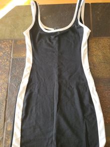 Zara Dress