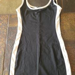 Zara Dress