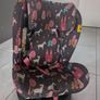 Car seat Cosatto All in All Rotate Image 7