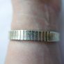 Vintage Tissot Seastar Gold Plated Ladies Watch - works well. Image 6