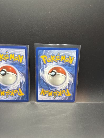Yamper 099/094 | Togedemaru 104/094 Pokemon Cards
