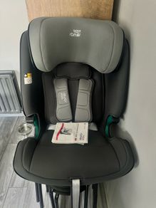 car seat