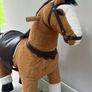 Pony cycle Image 2