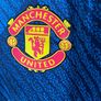 Man United 3rd Kit 2021/22 Image 5