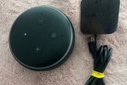 Amazon alexa