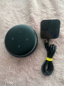 Amazon alexa