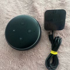 Amazon alexa