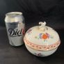Vintage Kaiser lidded bowl Image 7