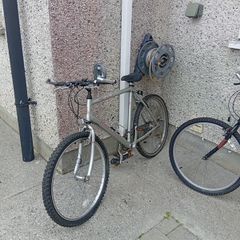 Bikes x3