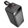 90000mAh Power bank Element 22.5W With Torch Light Image 8