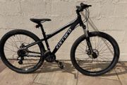 Carrera vengeance 14" frame