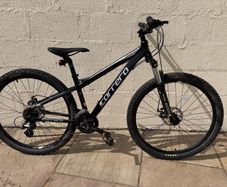 Carrera vengeance 14" frame