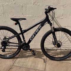 Carrera vengeance 14" frame