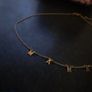 Stainless Steel Necklace Image 3