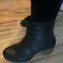 Hush Puppies Ankle Boots Image 9