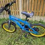 Jurassic World Bike 16 inch Image 5