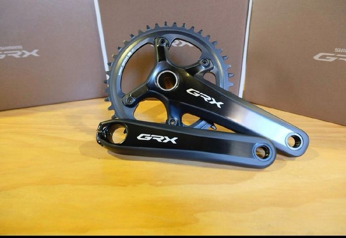 Grx di2 11 speed