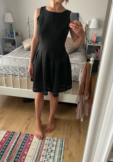 Ann Taylor Dress BNWT Size 8