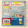 My Magical Sea Unicorn Book Image 5