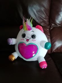 3 Toys