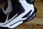 Motorcycle boots