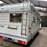 Hymer.B584 Campervan 1996 Image 4