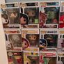 Funkos and action figures! Image 2