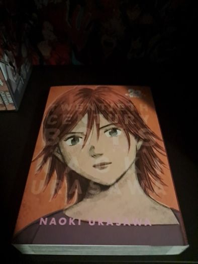 20th Century Boys Perfect Edition 1-5