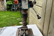 bench drill