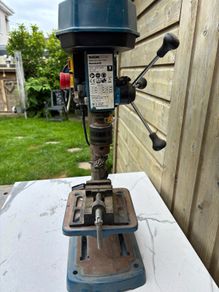 bench drill