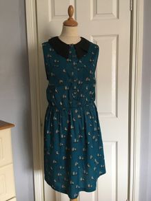 tee dress
