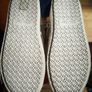 girls shoes size 3 Image 3