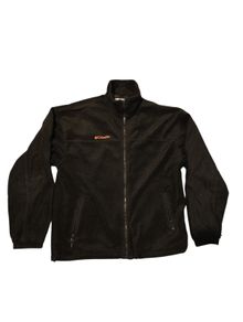 Columbia Fleece Jacket Vintage