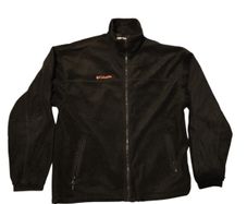 Columbia Fleece Jacket Vintage