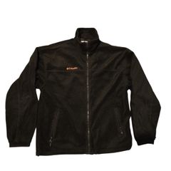 Columbia Fleece Jacket Vintage