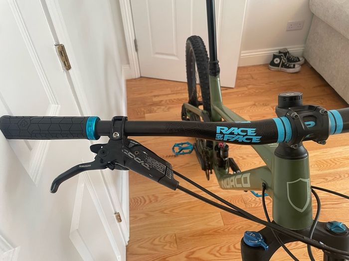 Norco Sight A2 Full Suspension Mountain Bike