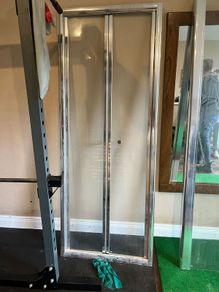 Shower Door