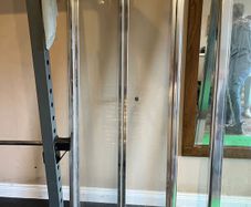 Shower Door