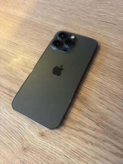 iPhone 13 Pro 128GB Graphite (Brand New Battery)