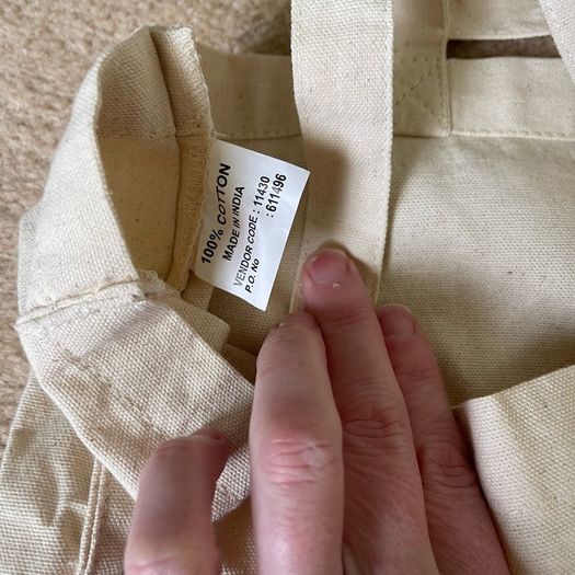 Polo Ralph Lauren bag