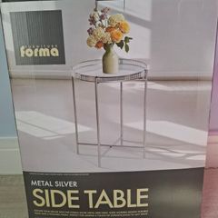 New side Table