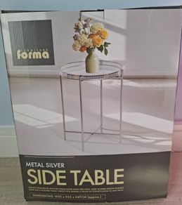 New side Table