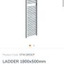 Towel Radiator - Brand New Image 6