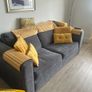 Two seater sofa bed Image 4