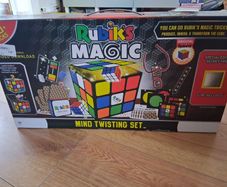 Magic set