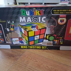Magic set