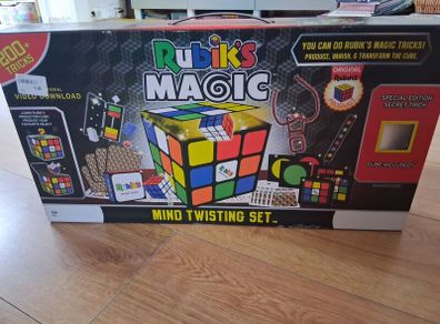 Magic set