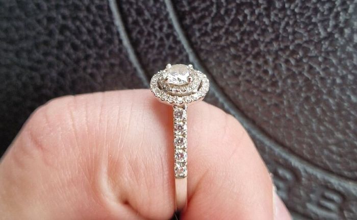 Engagment Ring